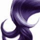 KEEN STROK COLOR CREAM 7.22 Професионална Боя за коса Intense violet blonde 
